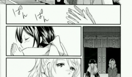 绘希的漫画,奇幻世界中的青春冒险之旅