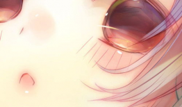 漫画眼睛萌,漫画中的灵动魅力