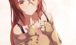 漫画猫耳朵,萌动时光的奇幻之旅